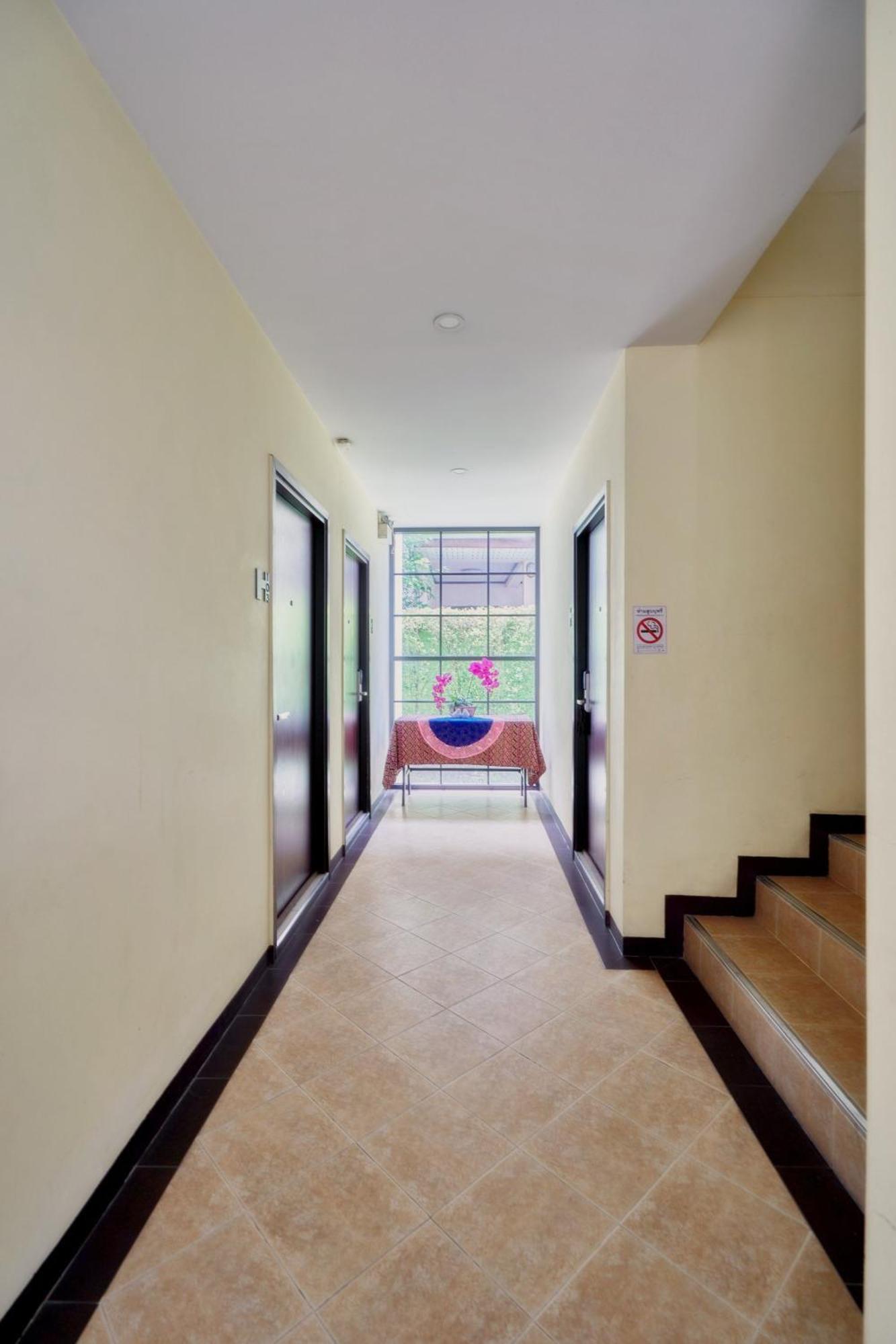 H Hotel Phrasing Chiang Mai Exterior foto